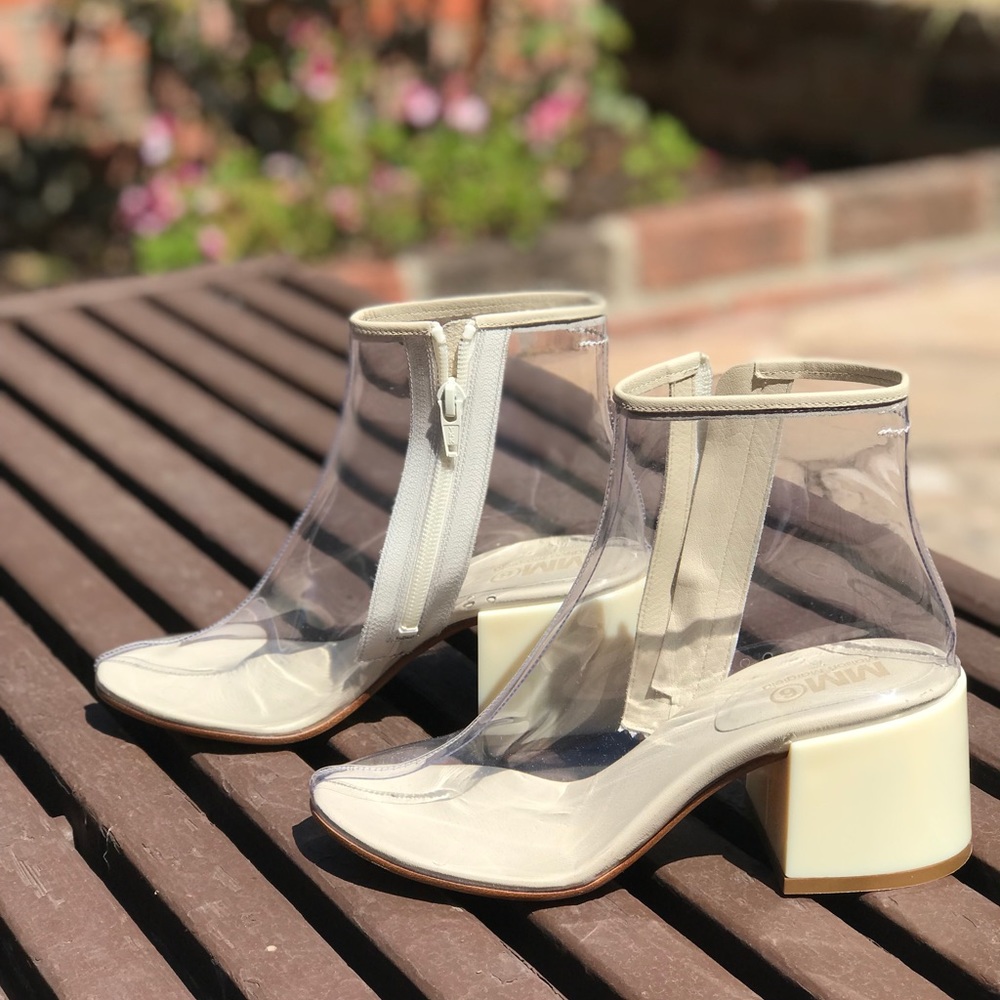 MM6 Maison Margiela Paris New